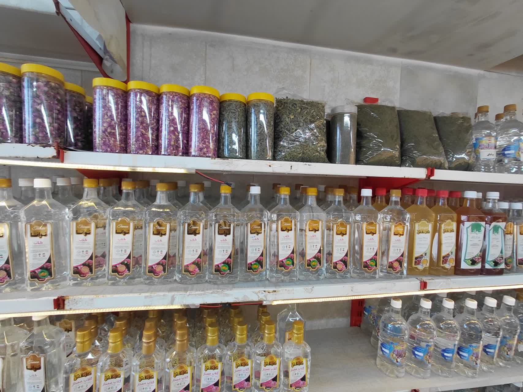 افتتاح اولین نمایشگاه بین المللی پلاستیک ،پلیمر ،لاستیک ،رنگ و رزین تهران پلاست